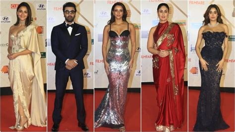 filmfare awards 2024 live streaming